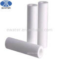 10 Inch PP Spun  Filter Nozzles 5 Micron Filter Cartridge Price For Water Treatment